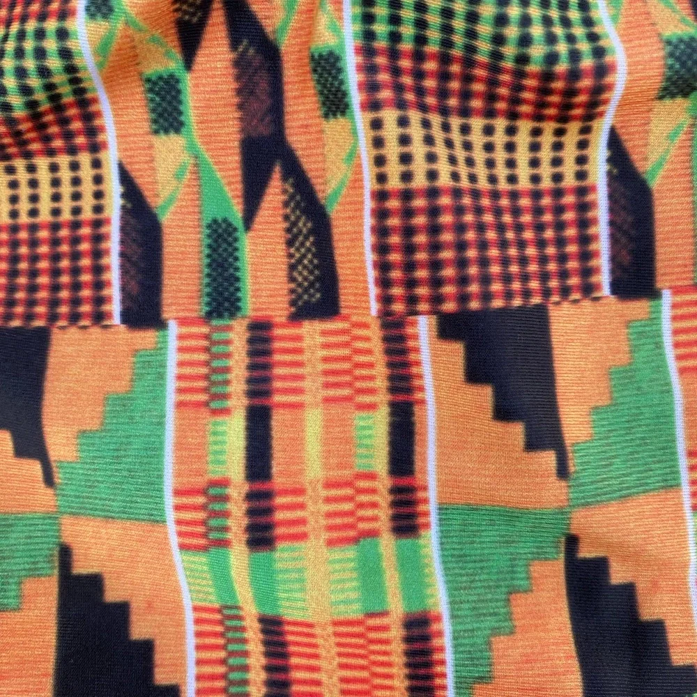 ASHANTI SWIMWEAR Akosua One Piece - Picture 10 of 10